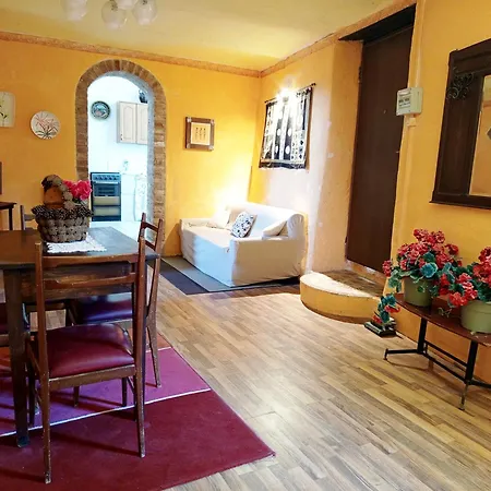 Apartamento Ancient Valdibà Dogliani