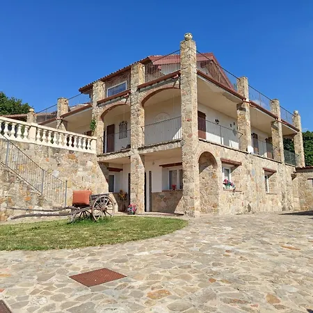 Apartamento Ancient Valdibà *