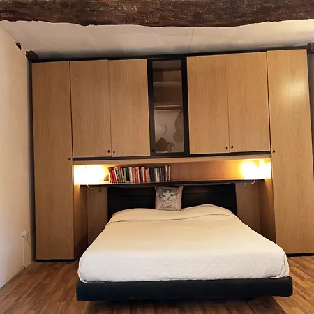 Apartamento Ancient Valdibà