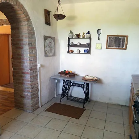 Apartamento Ancient Valdibà *