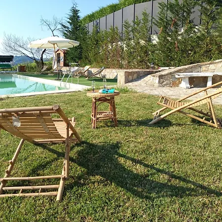 Apartamento Ancient Valdibà