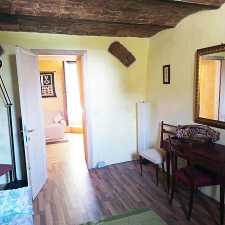 Ancient Valdibà Apartamento Dogliani