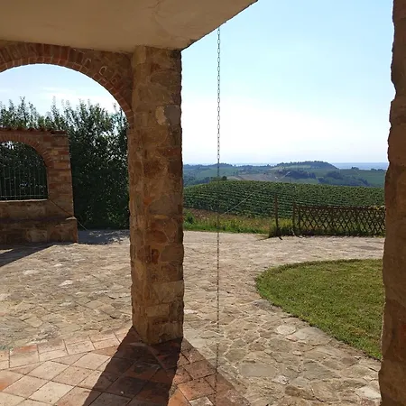 Ancient Valdibà Apartamento