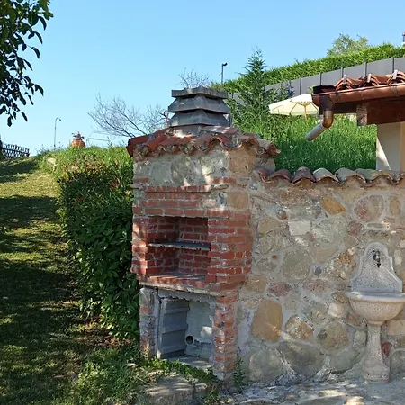 Apartamento Ancient Valdibà Dogliani