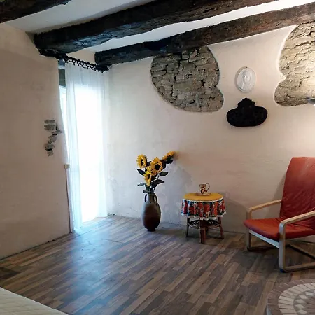 Apartamento Ancient Valdibà Dogliani