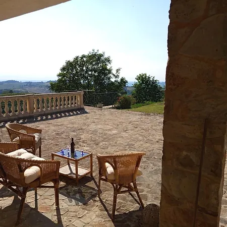 Apartamento Ancient Valdibà